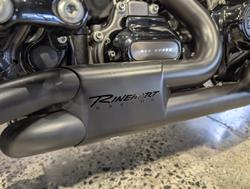 2021 Harley-Davidson CVO Limited 117 (FLHTKSE) Touring