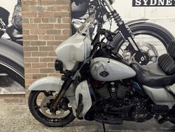2021 Harley-Davidson CVO Limited 117 (FLHTKSE) Touring