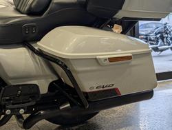 2021 Harley-Davidson CVO Limited 117 (FLHTKSE) Touring