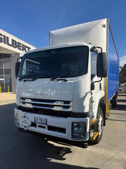 2025 Isuzu F Series FVL240-300 Freightpack