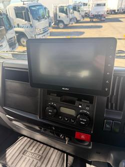 2025 Isuzu F Series FVL240-300 Freightpack