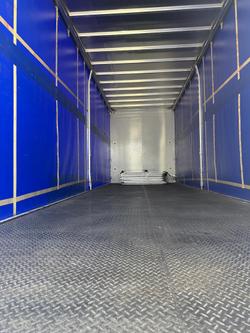 2025 Isuzu F Series FVL240-300 Freightpack