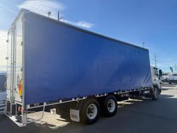 2025 Isuzu F Series FVL240-300 Freightpack