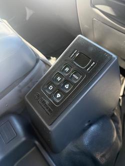 2025 Isuzu F Series FVL240-300 Freightpack