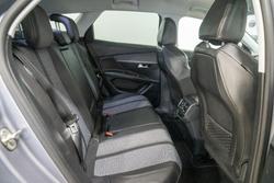 2018 Peugeot 3008 Allure