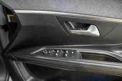 2018 Peugeot 3008 Allure