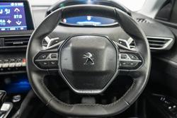 2018 Peugeot 3008 Allure