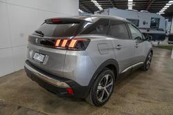 2018 Peugeot 3008 Allure