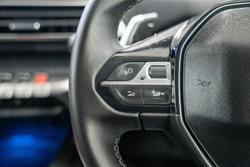 2018 Peugeot 3008 Allure