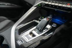 2018 Peugeot 3008 Allure
