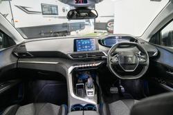2018 Peugeot 3008 Allure