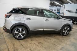 2018 Peugeot 3008 Allure