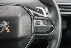 2018 Peugeot 3008 Allure