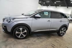 2018 Peugeot 3008 Allure