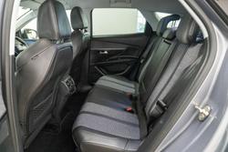 2018 Peugeot 3008 Allure