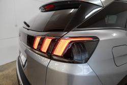 2018 Peugeot 3008 Allure
