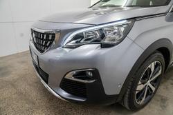 2018 Peugeot 3008 Allure