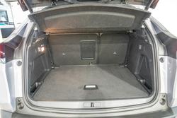 2018 Peugeot 3008 Allure