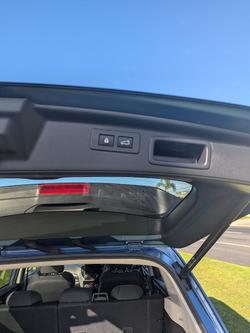 2019 Subaru Forester 2.5i Premium S5 MY19 AWD Horizon Blue