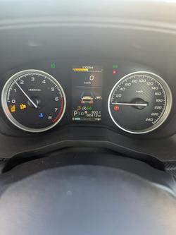 2019 Subaru Forester 2.5i Premium S5 MY19 AWD Horizon Blue