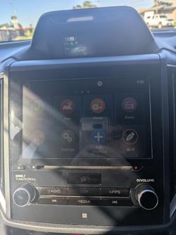 2019 Subaru Forester 2.5i Premium S5 MY19 AWD Horizon Blue