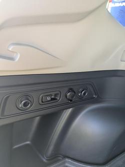2019 Subaru Forester 2.5i Premium S5 MY19 AWD Horizon Blue