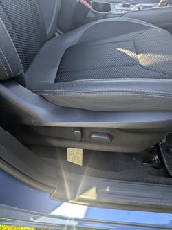 2019 Subaru Forester 2.5i Premium S5 MY19 AWD Horizon Blue