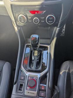 2019 Subaru Forester 2.5i Premium S5 MY19 AWD Horizon Blue