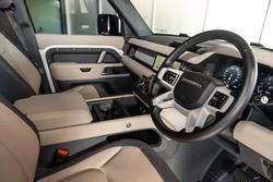 2024 Land Rover Defender 110 D300 X-Dynamic SE