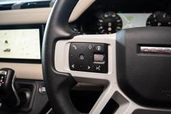 2024 Land Rover Defender 110 D300 X-Dynamic SE