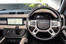 2024 Land Rover Defender 110 D300 X-Dynamic SE