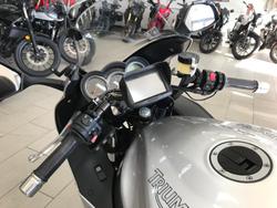 2011 Triumph Sprint GT