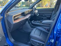 2026 KGM Musso EV 2WD