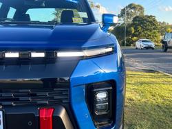 2026 KGM Musso EV 2WD