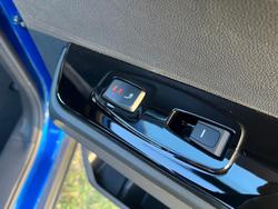 2026 KGM Musso EV 2WD