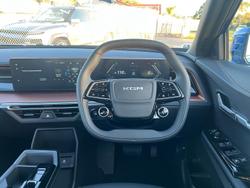 2026 KGM Musso EV 2WD