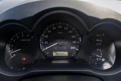 2014 Toyota Hilux Workmate