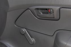 2014 Toyota Hilux Workmate
