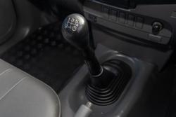 2014 Toyota Hilux Workmate