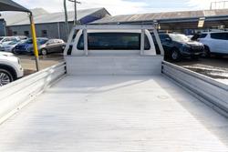 2014 Toyota Hilux Workmate