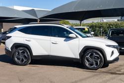 2023 Hyundai Tucson Highlander