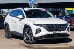 2023 Hyundai Tucson Highlander