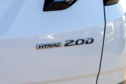 2023 Hyundai Tucson Highlander