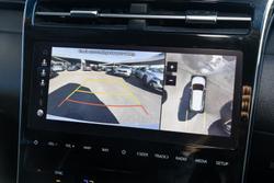 2023 Hyundai Tucson Highlander