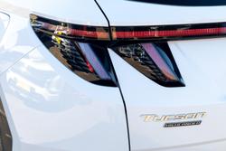 2023 Hyundai Tucson Highlander
