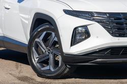 2023 Hyundai Tucson Highlander