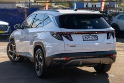 2023 Hyundai Tucson Highlander