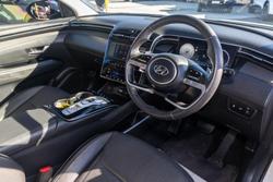 2023 Hyundai Tucson Highlander