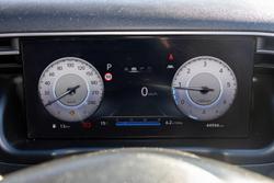 2023 Hyundai Tucson Highlander