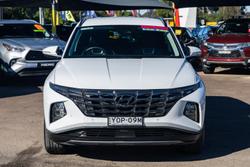 2023 Hyundai Tucson Highlander